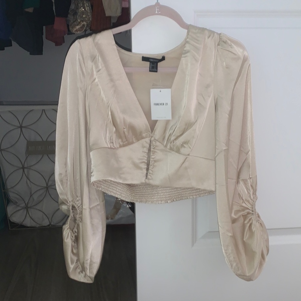 Forever 21 Top